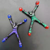 Ninja Sticky Wall Crawlers - Fun Climbing Toys for Kids (Pack of 2)