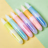 Fountain Pen Highlighter Set of 6