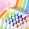Acrylic Marker Pen Set of 48Pcs