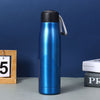 Stylish Multicolor Hot & Cold Bottle | 550ml