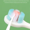 Space Rocket Kids Toothbrush for Tiny Astronauts