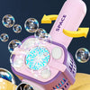 Automatic Bubble Machine – Endless Bubbles, Non-Stop Fun!