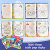 Children's Coloring & Activity Books