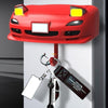 Wall-Mounted Car Headlight Key Holder | Key Hanger Hook