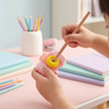 Snapshot 3 in 1 Camera Sharpener, Eraser & Dust Remover