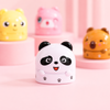 Cute Animal Dual Hole Pencil Sharpener