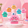 Fun Monster 3-Hole Pencil Sharpener