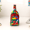 Kawaii Girls Crossbody Sling Chest Bag