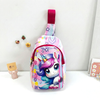 Kids Cartoon Crossbody Sling\Chest Bag