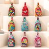 Kawaii Girls Crossbody Sling Chest Bag