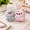Cute Dino Squishy Toy | Soft Stress-Relieving
