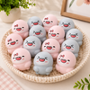 Cute Dino Squishy Toy | Soft Stress-Relieving