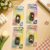Space-Themed Correction Tape – 6M Smooth PET Film Stationery
