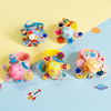 Space LED Spinner Band – Fidget Fun On the Go