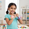 Space LED Spinner Band – Fidget Fun On the Go