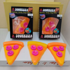 Squeezza Pizza Slice Squisy Toy | Squeezy Cheesy Stress Relief Fidget