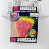 Squeezza Pizza Slice Squisy Toy | Squeezy Cheesy Stress Relief Fidget