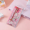Kawaii 4 in 1 Stationery Set | Kids' School Supply Kit