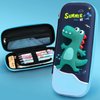 Sturdy 3D EVA Dino Pencil Pouch Case