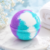 Surprise Toy Organic Bath Bombs for Kids