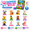 Surprise Toy Organic Bath Bombs for Kids