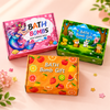 Surprise Toy Organic Bath Bombs for Kids
