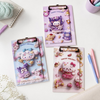 Sweet Holiday Clipboard & Notepad Set