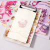 Sweet Holiday Clipboard & Notepad Set