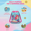 Kids Swimming Bag