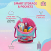 Kids Swimming Bag