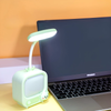 T.V Style LED Desk Lamp and Night Light