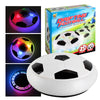 Air Hover Football – Play Like a Pro! LED Light