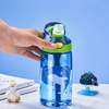 Aqua Theme Kids Water Bottle - 500ml