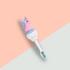 MagicSmile Unicorn/Bunny Kids Soft Toothbrush