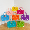 Adorable Kids Cartoon Handbag | Vibrant Colors | Perfect for Birthday Return Gifts