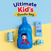Ultimate Kid's Goodie Bag