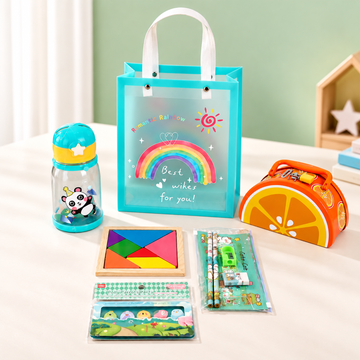 Ultimate Kids Rainbow Activity Hamper