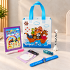 Ultimate Pirate Animal Adventure Gift Hamper