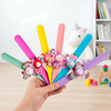 Unicorn LED Spinner Band – Light-Up Wristband