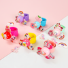 Unicorn LED Spinner Band – Light-Up Wristband