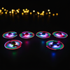 Unicorn LED Spinner Band – Light-Up Wristband