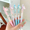 3D Unicorn Mechanical Pencil – 0.7mm Lead