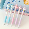 3D Unicorn Mechanical Pencil – 0.7mm Lead