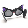 Cool Cat Sunglasses for Kids – Lightweight & Durable