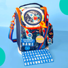 Kids Thermal Insulated Multipurpose Lunch Bag