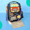 Kids Thermal Insulated Multipurpose Lunch Bag