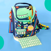 Kids Thermal Insulated Multipurpose Lunch Bag