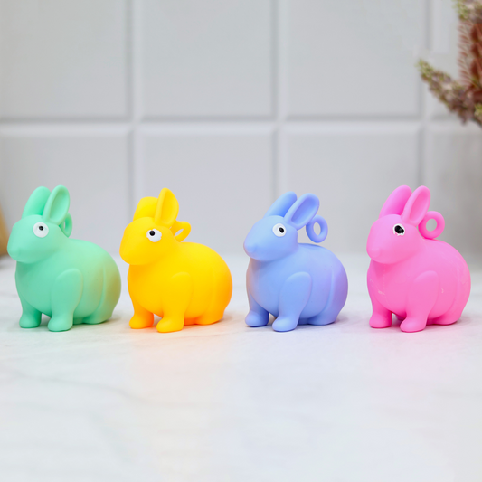 Squishy Bunny Anti-stress Slow Rebound Squish Toy