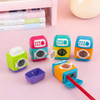 2-in-1  Washing Machine Sharpener & Eraser
