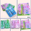6-in-1 Back-to-School Stationery Set | Smart & Stylish